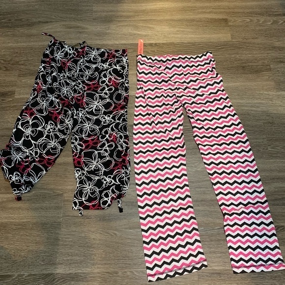 Pajama Pants Bundle size medium - Picture 6 of 9